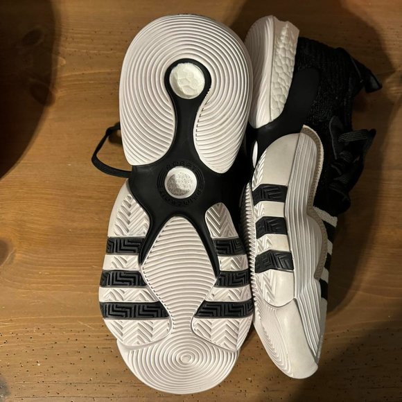 Adidas Trae Young 2/ Harden 6 Size 11.5/11 - Picture 5 of 5